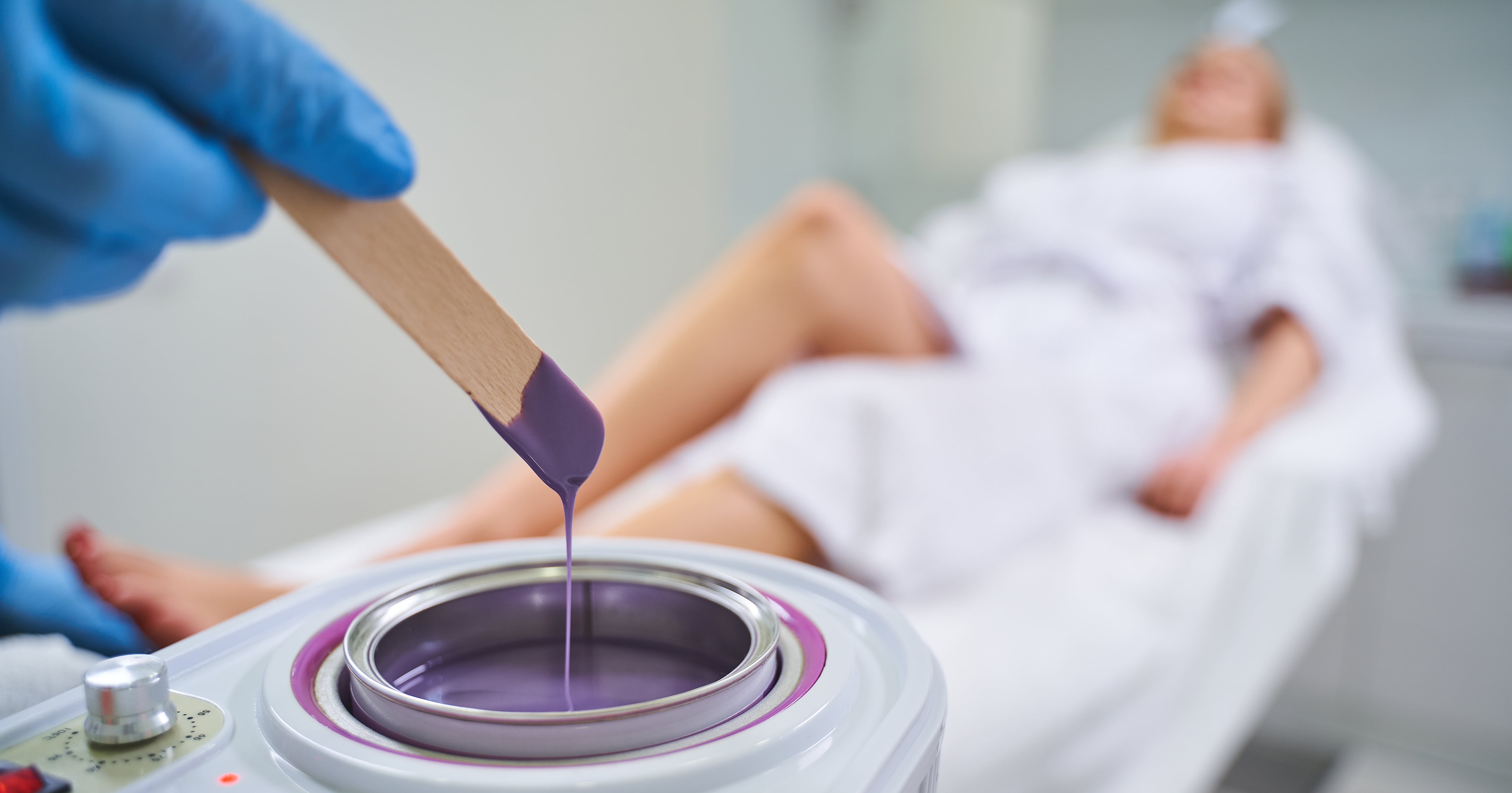 Feel Awkward in Beauty Appointments? Here's How to Avoid the Anxiety