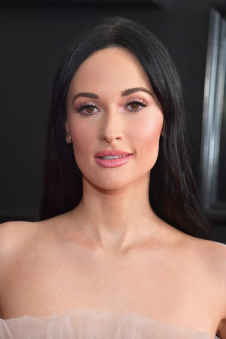 Kacey Musgraves Hair And Makeup At The 2019 Grammys Popsugar Beauty Photo 16 6262