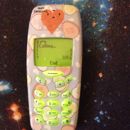 Old Nokia Phones