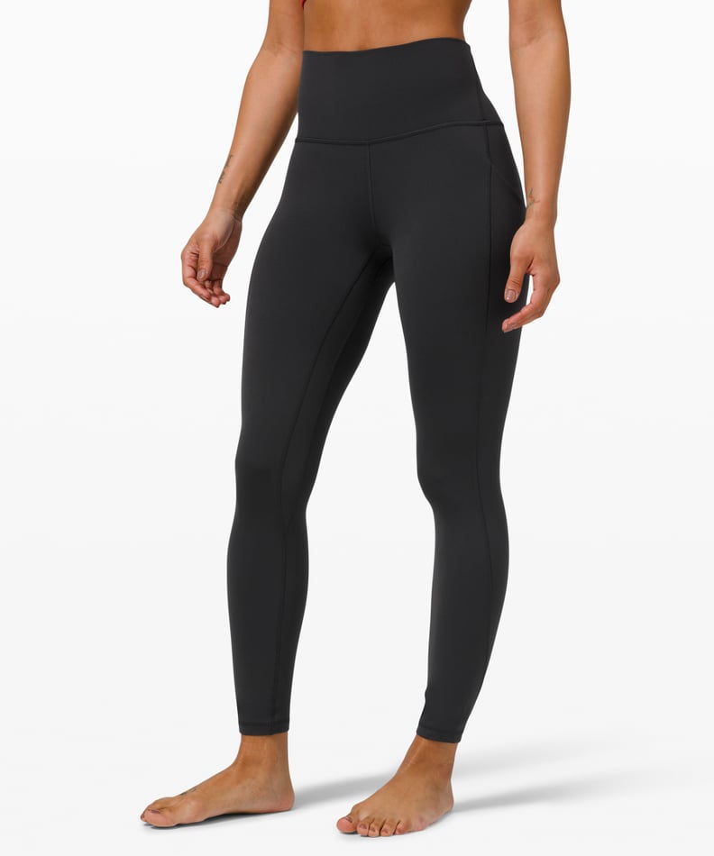 Do Lululemon Align Leggings Have Pockets? Let's Uncover The Facts