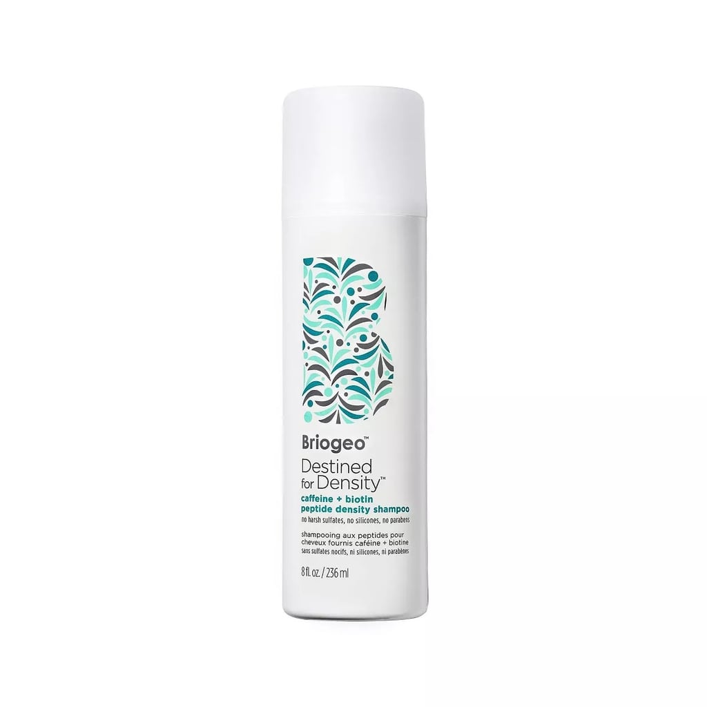 Best Hair Growth Shampoo For Volume