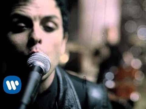 "Boulevard of Broken Dreams" by Green Day