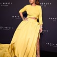 Just When We Thought Rihanna’s Outfit Couldn't Get Better, We Saw Her Heels