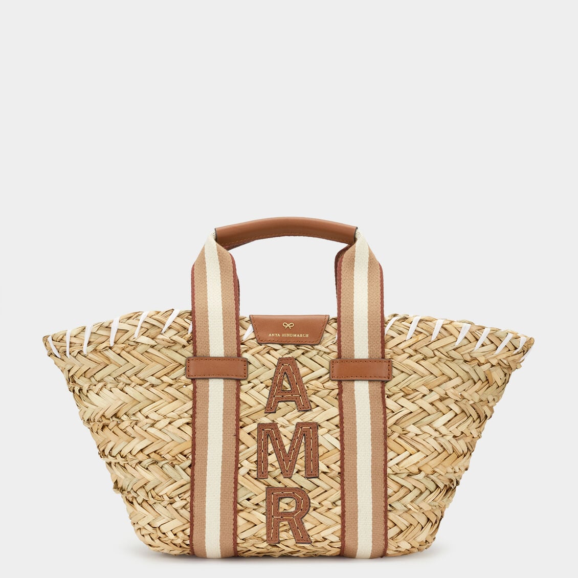All About the Bags: 9 Monogrammed Bags You Need - Blog