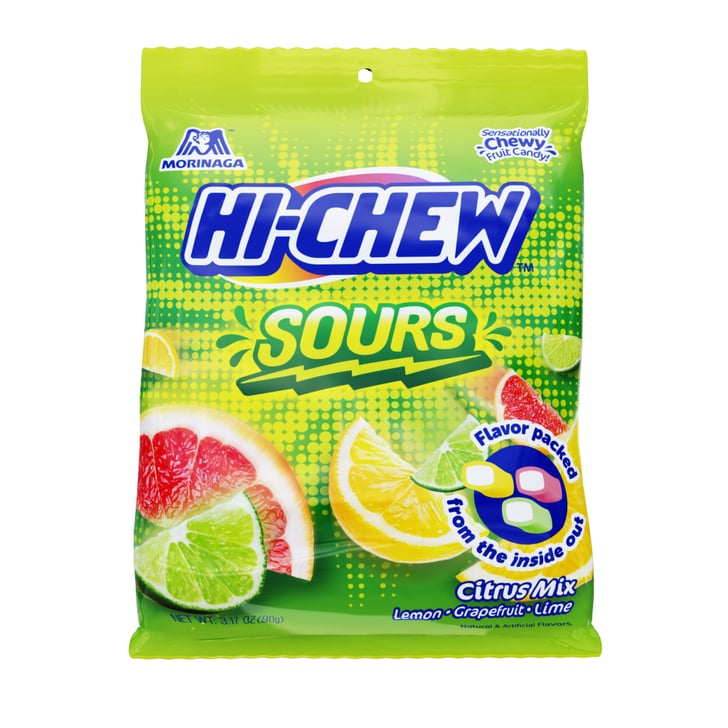 HiChew Sours Best Food Products For August 2016 POPSUGAR Food Photo 25