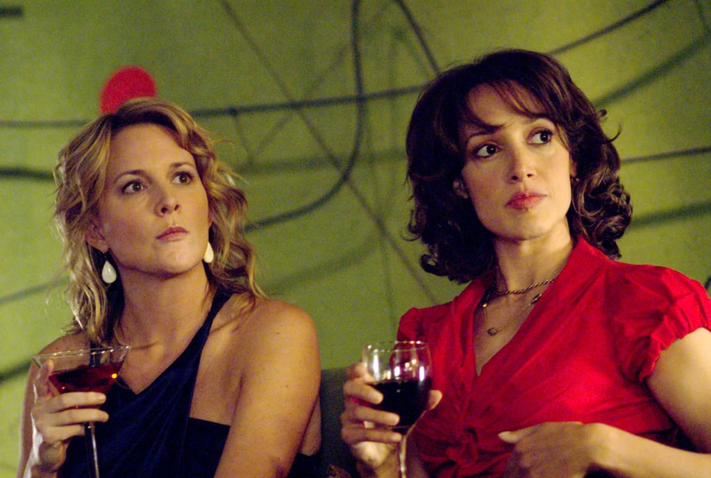 The L Word