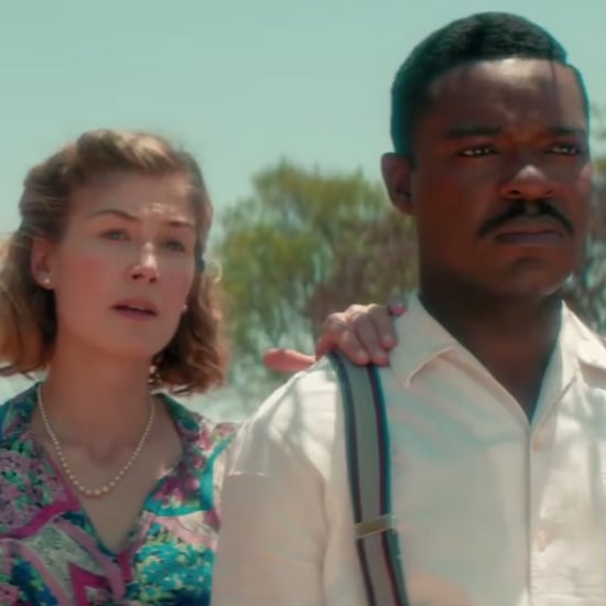 A United Kingdom Trailer
