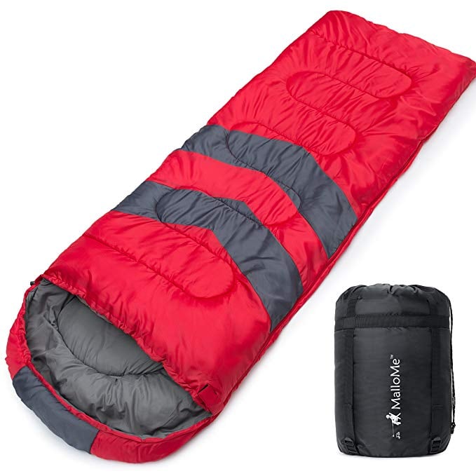 Camping Sleeping Bag Gifts For Outdoorsmen POPSUGAR Smart Living UK