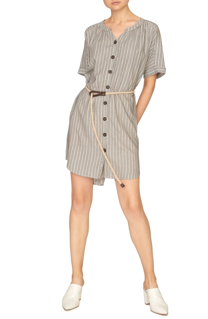 Sanctuary Ellis Shirtdress