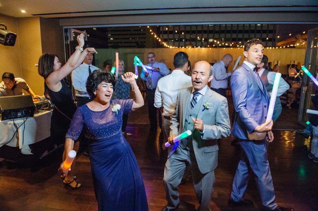 San Diego Hotel Wedding
