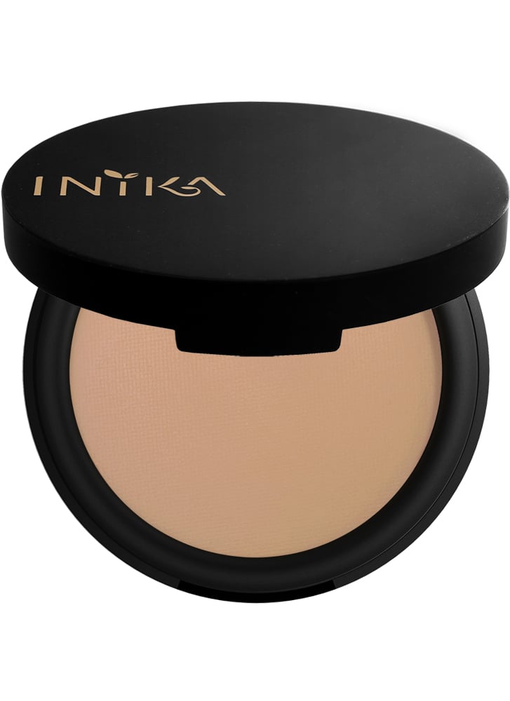 Inika Organics Baked Mineral Bronzer in Sunbeam