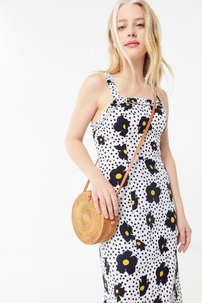 Urban outfitters best sale circle bag