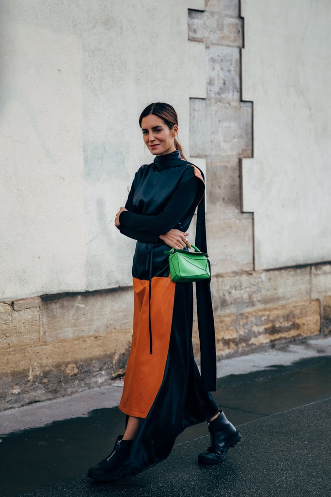 Paris Fashion Week Day 5