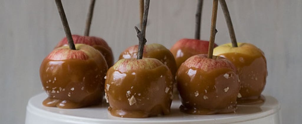 No Worms or Eyeballs in This Adults-Only Halloween Menu