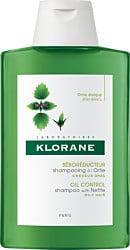 Klorane Shampoo With Nettle