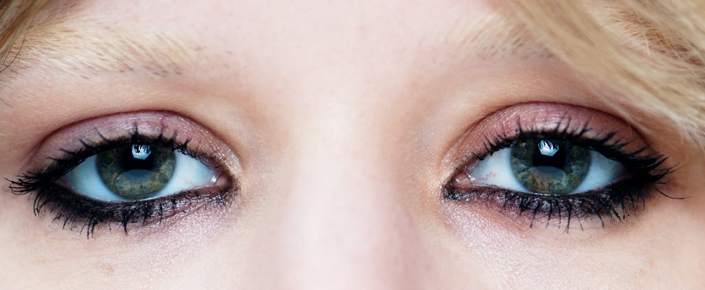 The "Reverse" Eyeliner Trend Will Really Make You Stand Out This Summer