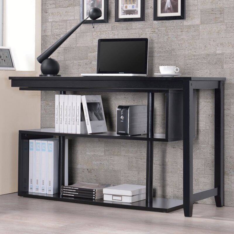Mustafa outlet writing desk