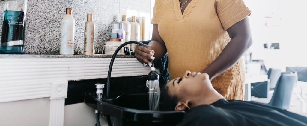 How Long to Wait to Wash Hair After Coloring