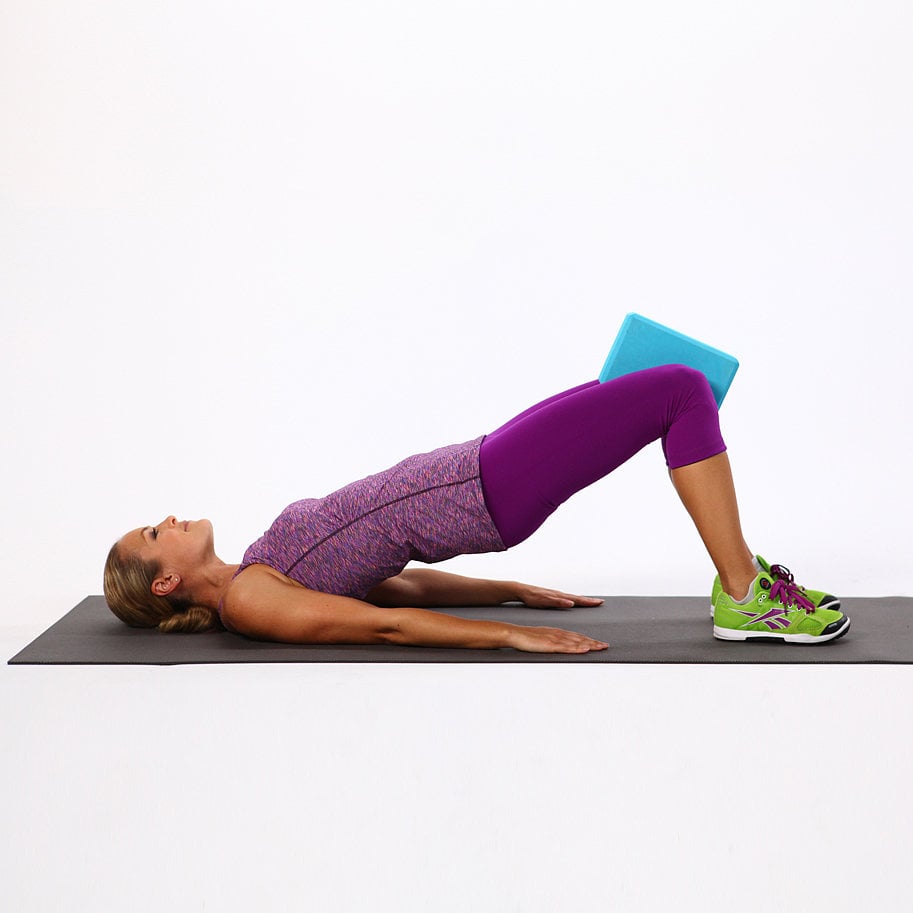 Bridge Exercise Variations Popsugar Fitness 7651