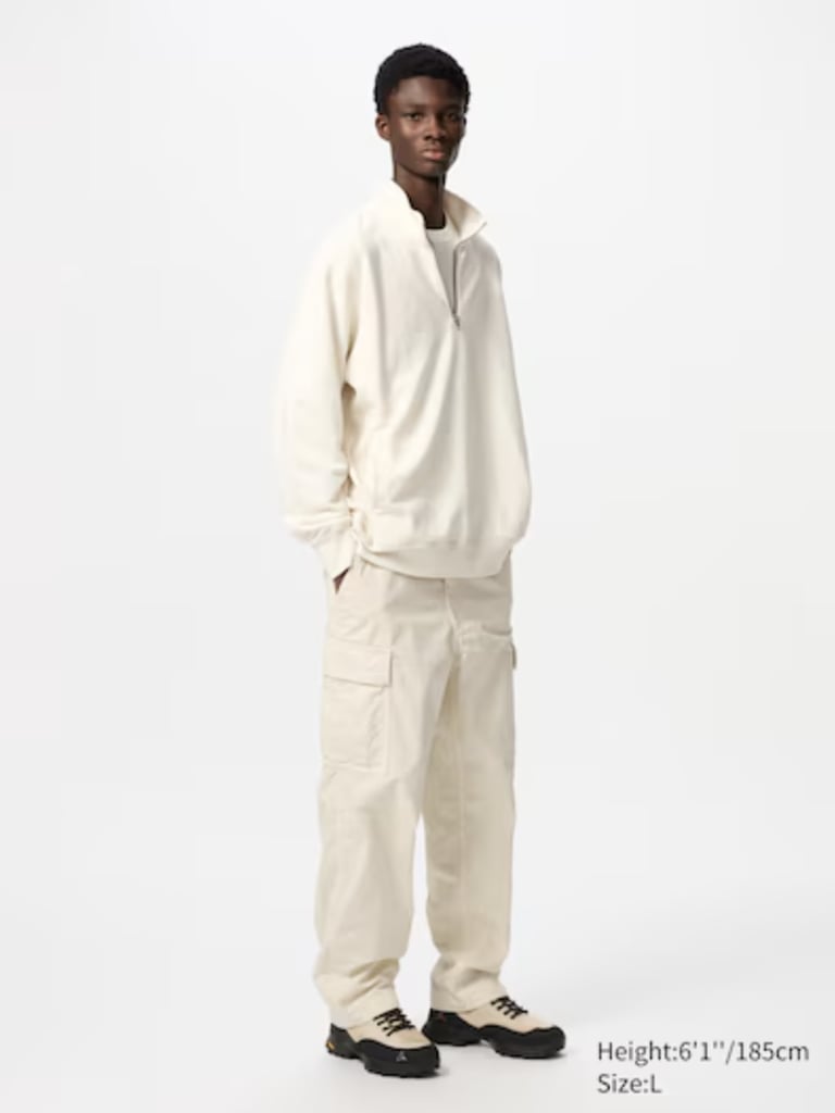 Uniqlo Cargo Pants