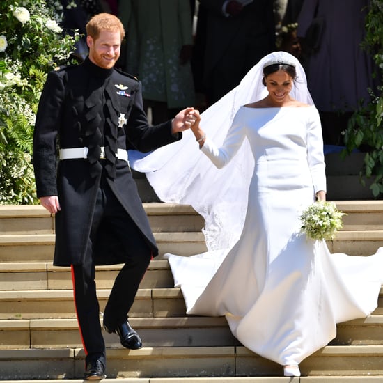 Lessons the Royal Wedding Can Teach Kids