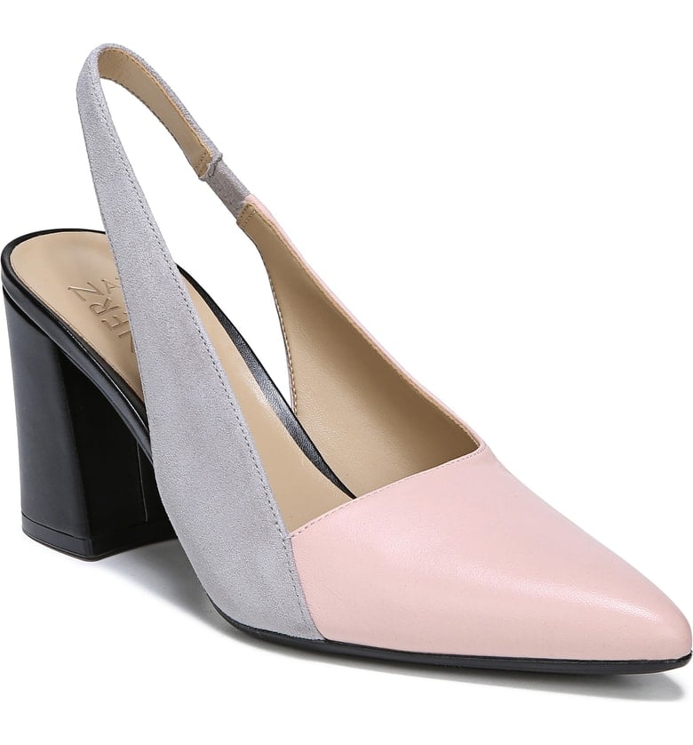 Naturalizer Hannie Slingback Pumps