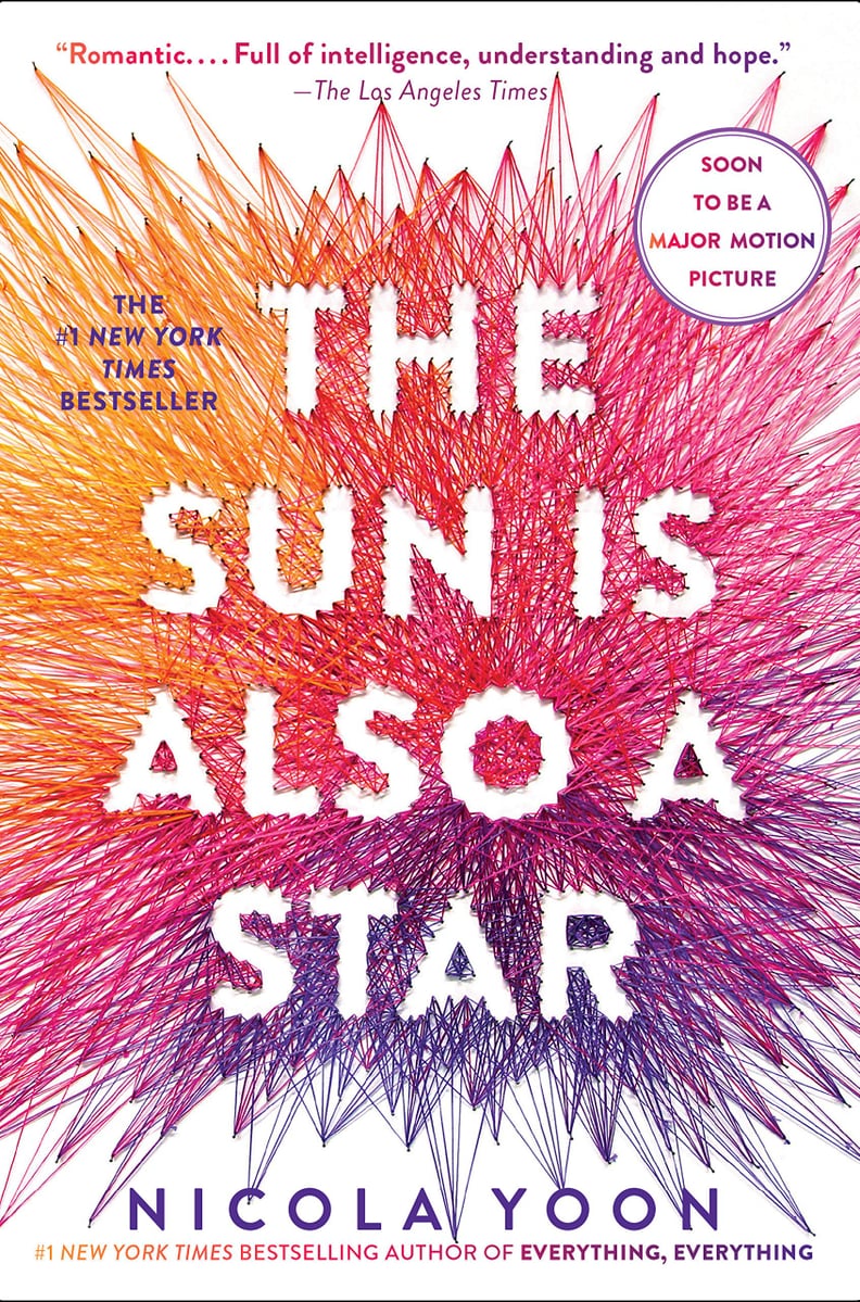 The Sun Is Also a Star by Nicola Yoon