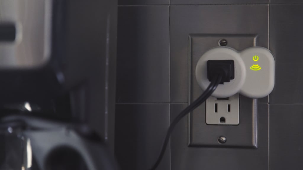 Smarter Bedtime With PureSwitch Smart Plug