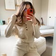 This Target Lounge Set Looks So Much Pricier Than It Is, and It's on Sale Right Now