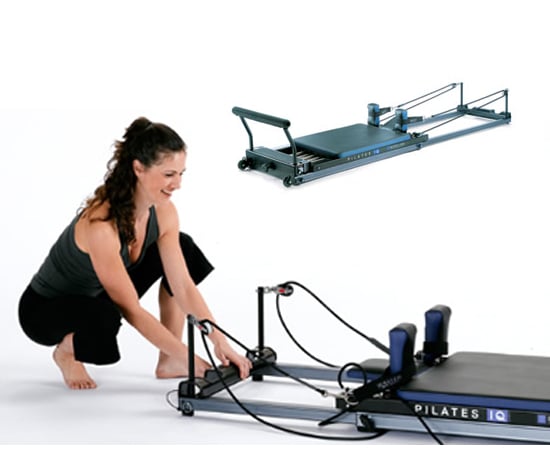 Best Holiday Gifts for Fitness Lovers • BASI™ Pilates