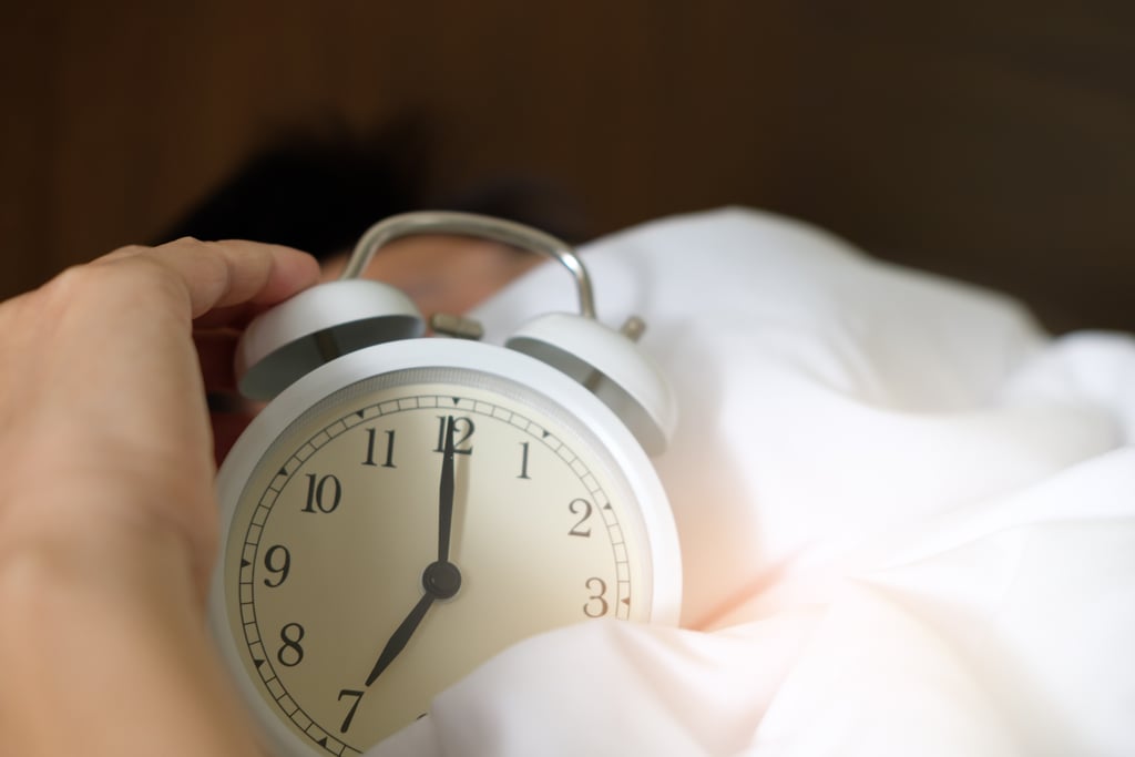 Start a Goal-Focused Morning Routine