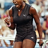 Iconic Tennis Outfits | POPSUGAR Fashion Australia