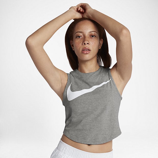 Nike Sportswear Women's Sleeveless Crop Top