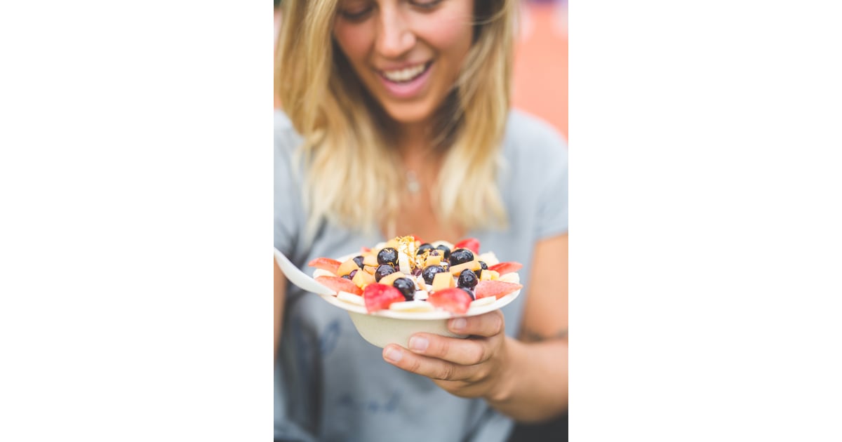 Abs Really Are Made in the Kitchen WeightLoss Tips From Experts