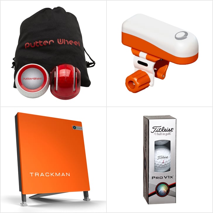 Golf Gift Ideas For Guys