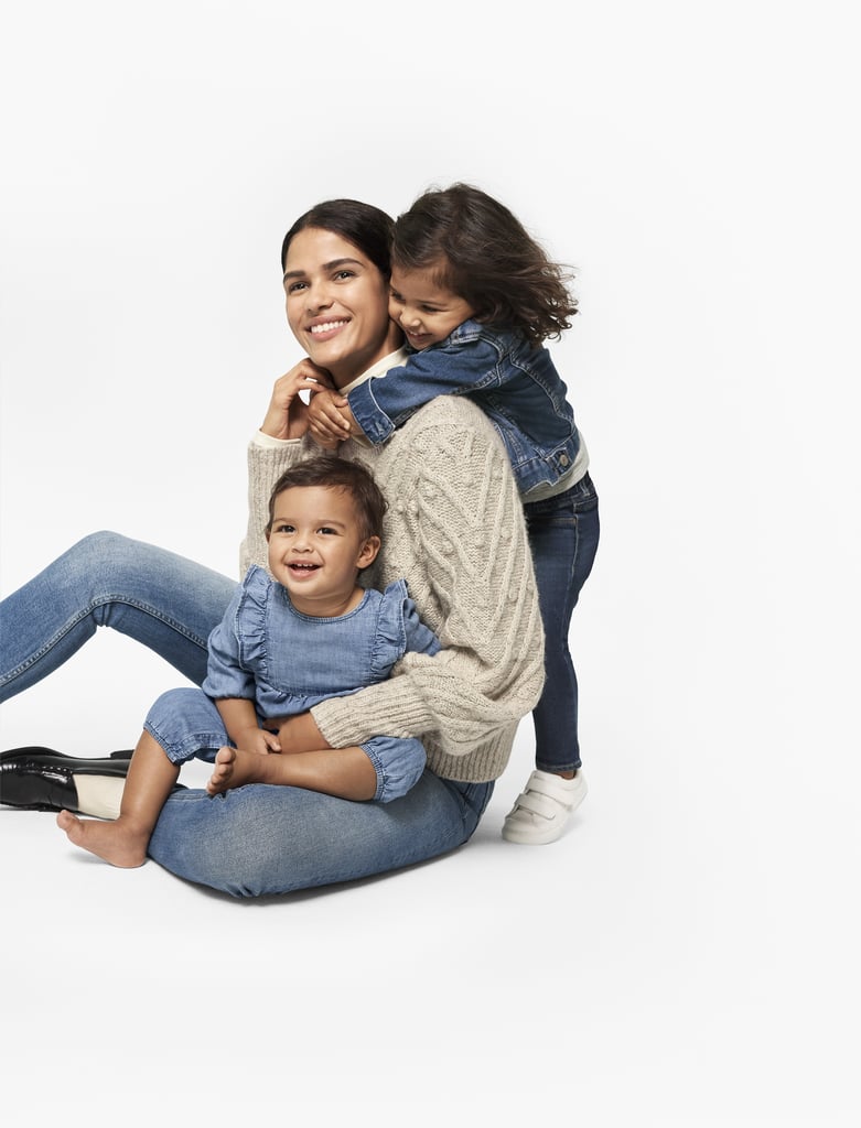Denim Gifts For the Whole Family