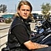 Is Sons of Anarchy Good?