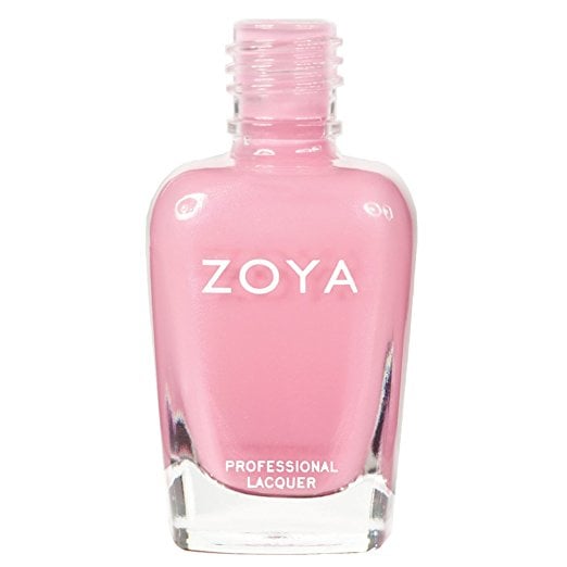 Zoya Nail Polish in Barbie