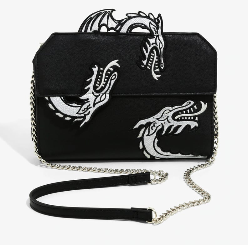 Targaryen Crossbody Bag