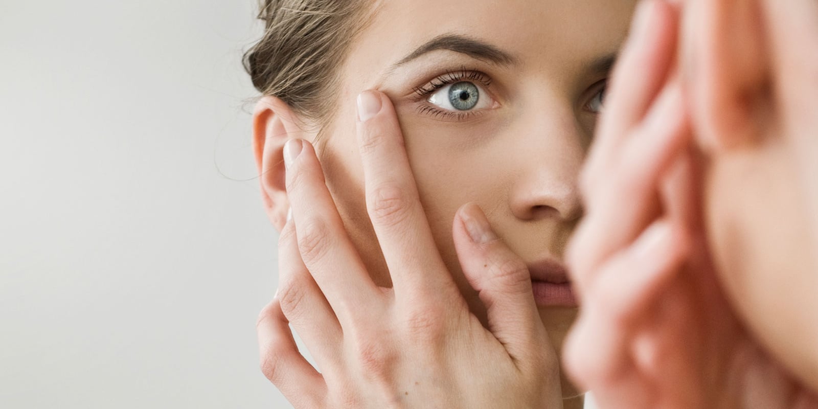 Why Does My Eye Keep Twitching? | POPSUGAR Fitness - Vimarsana News