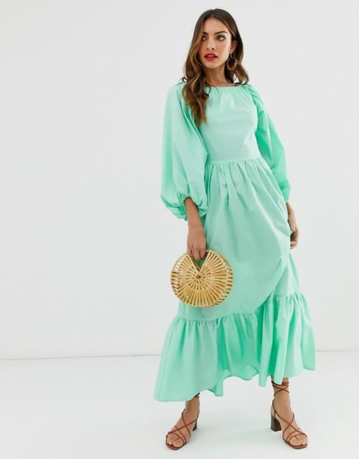 Shop The Shades of Green Trend