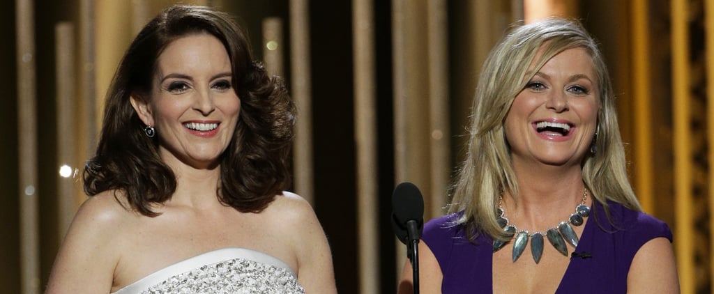 Highlights From the Golden Globes 2015