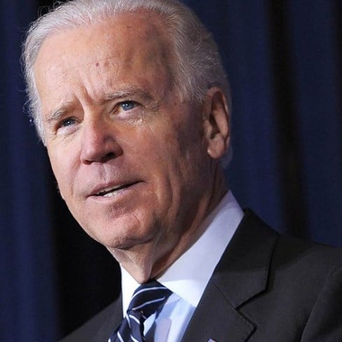 Joe Biden Inappropriate Touching Op-Ed