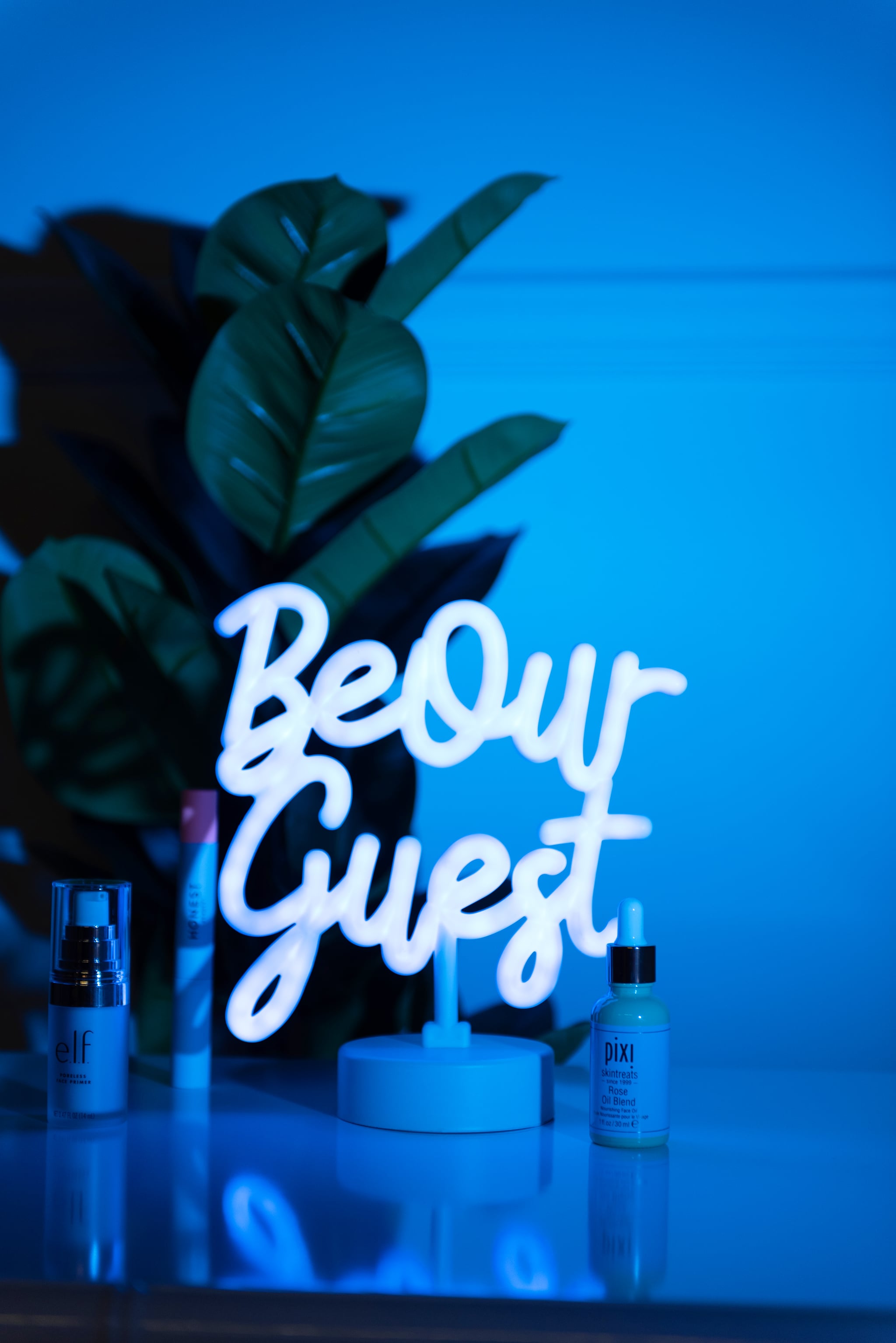 Disney Princess X Popsugar Be Our Guest Neon Lamp Popsugar Home Disney Princess X Popsugar Be Our Guest Neon Lamp Popsugar Home