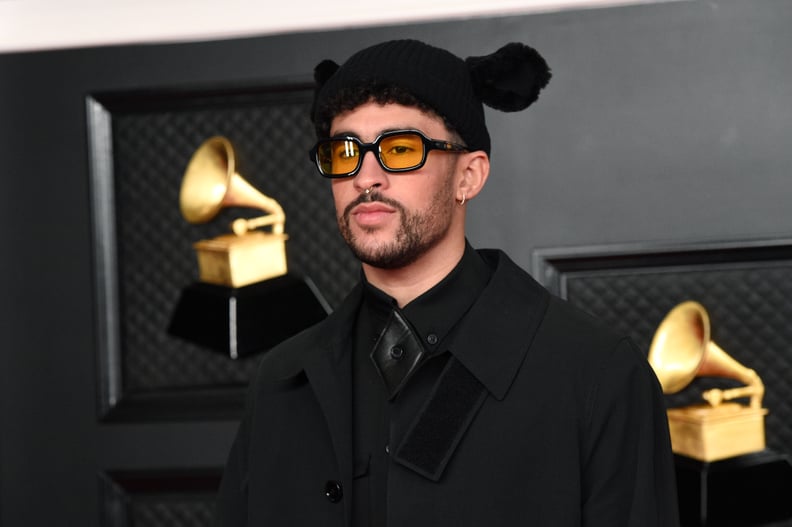 2021 Latin Grammy Nominations: Bad Bunny, J Balvin, Camilo and More