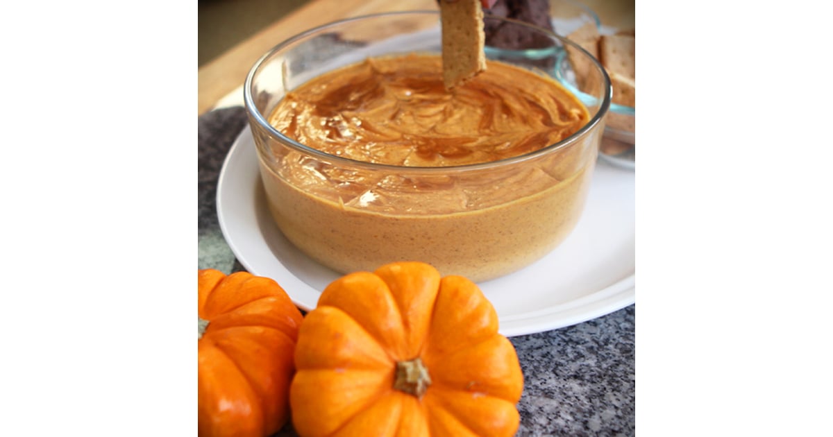 Pumpkin Pie Dip | Best Dip Recipes | POPSUGAR Food Photo 19