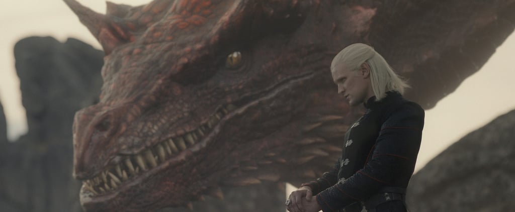 Fire and Blood Book Spoilers