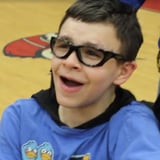 Boy With Special Needs Asked to Prom "When Pigs Fly"