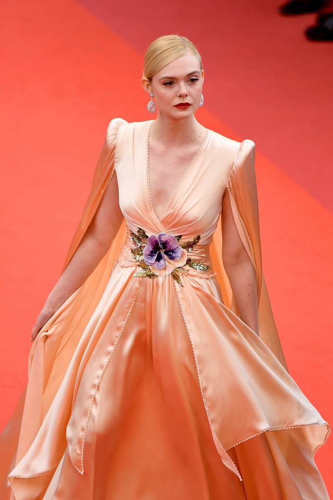 Cannes Film Festival Fashion 2019