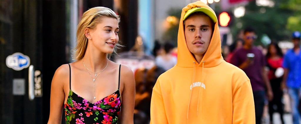 Justin Bieber Recalls Awkward First Encounter With Hailey in Docuseries: "She Didn't Care"